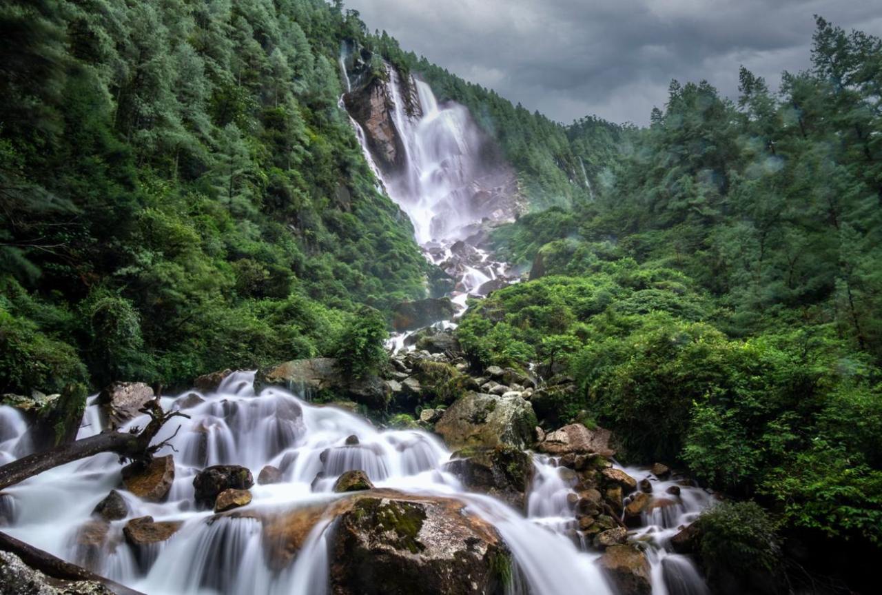 arunachal
