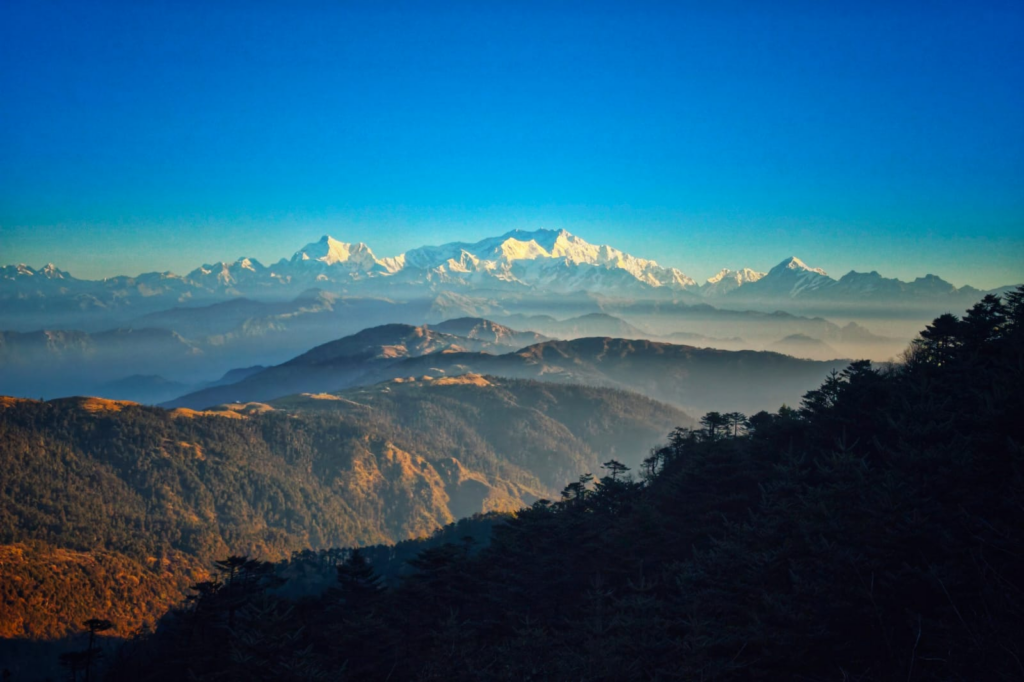Darjeeling Tour Guide 2026: Explore the Queen of Hills with Casita World image